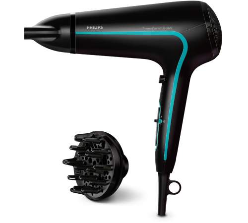 Фен Philips DryCare Advanced BHP942/00